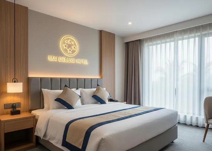Mai Deluxe Hotel