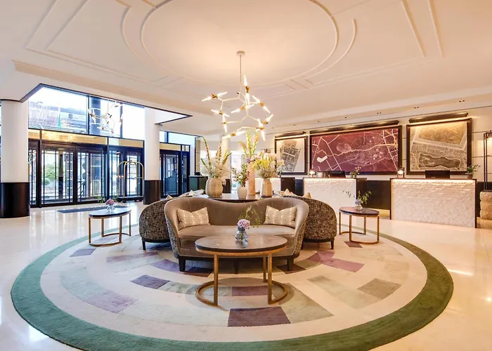 Hotel Conrad Dublin