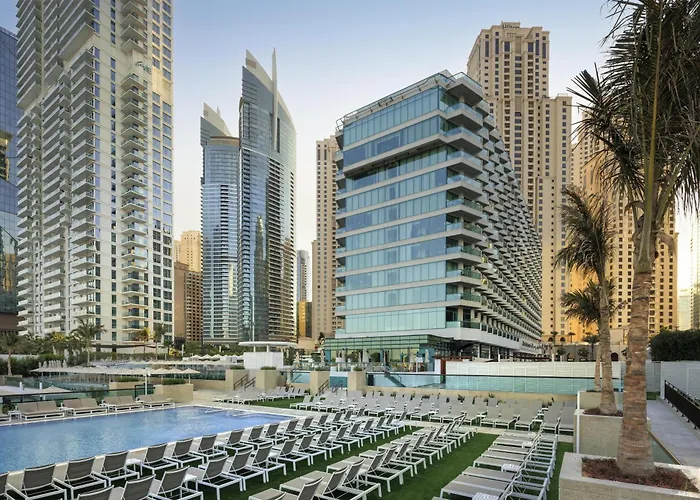 Hilton Dubai Jumeirah