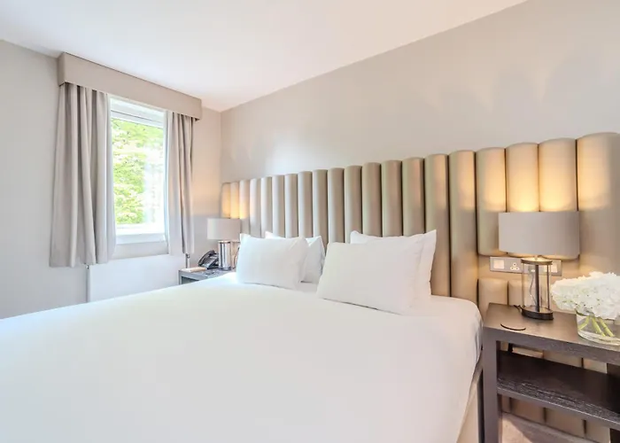 Hotel The Scholar Edimburgo