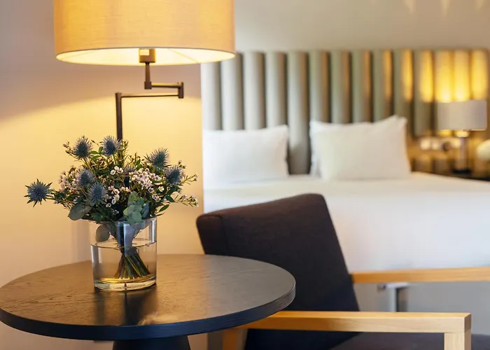 Hotel The Scholar Edimburgo