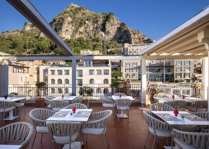 Hotel Isabella