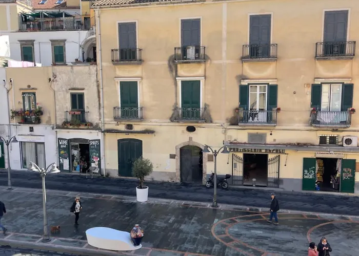 Casa Mariannina