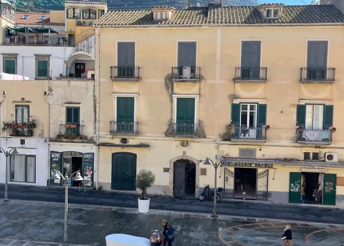Casa Mariannina