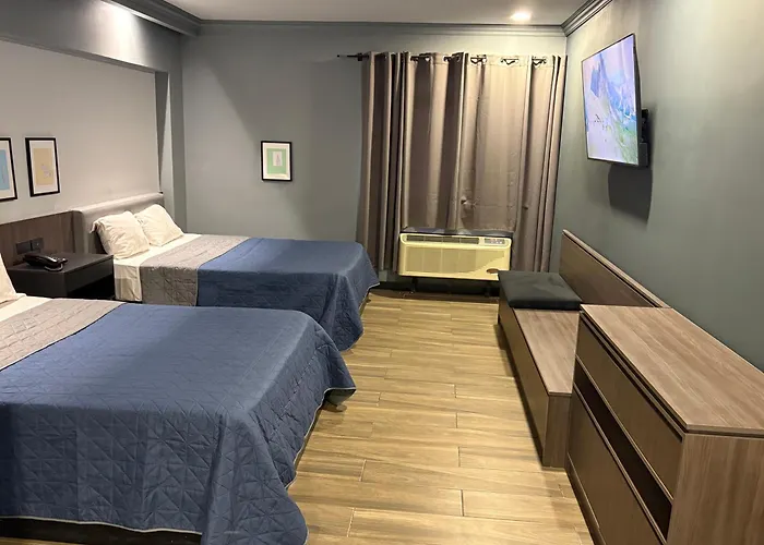 Hotel Le-Gar