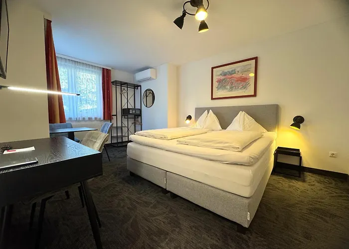 Hotel Altmann
