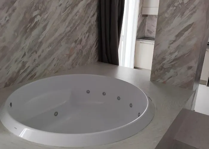 Gabbiano Suites