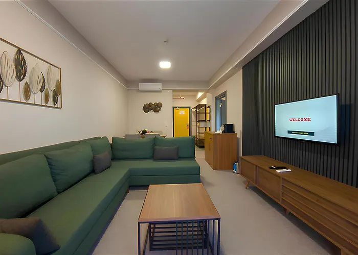 First Joy Hotel