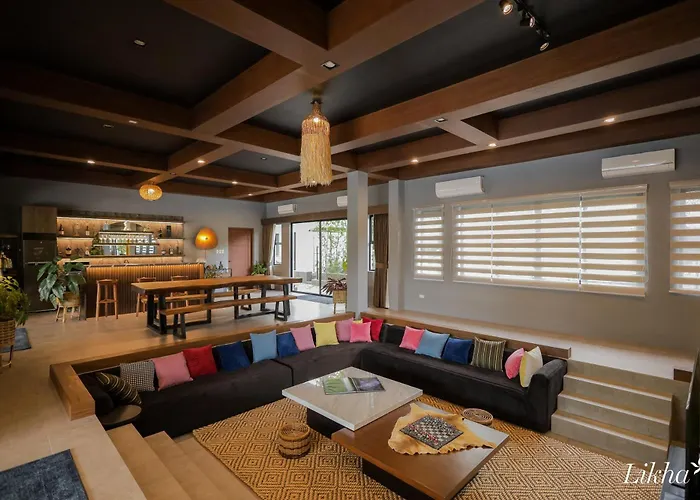 Likha Wellness Resort