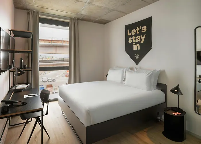 Hotel The Social Hub Rom