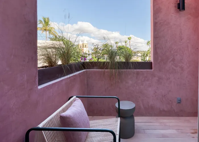 Laiva Hotel San Jose By Tasman