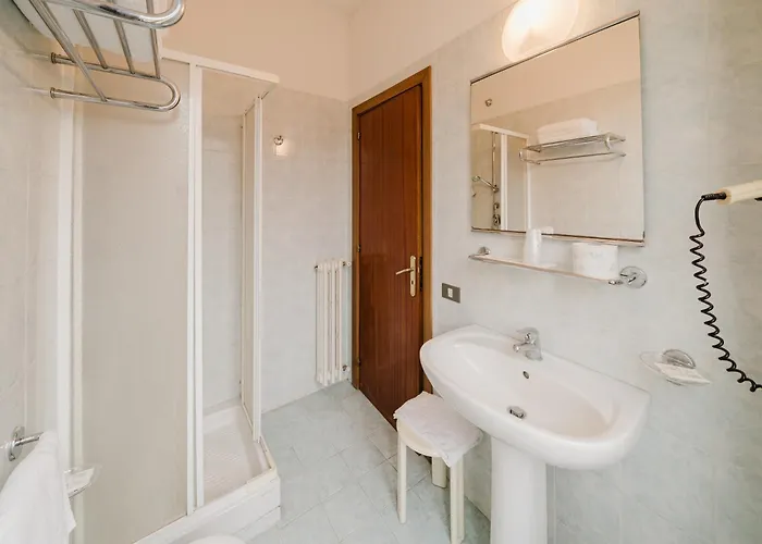 Hotel Umbria Orvieto-Nuovo Gestione-