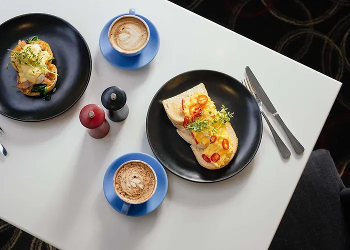 Mantra Melbourne Airport