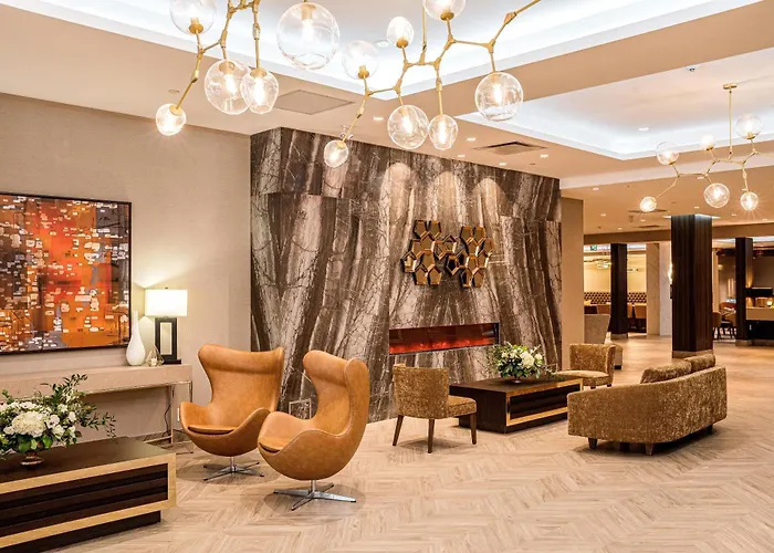 Doubletree By Hilton Kitchener