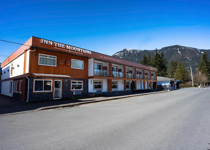 Inn The Mountains, An Ascend Collection Hotel