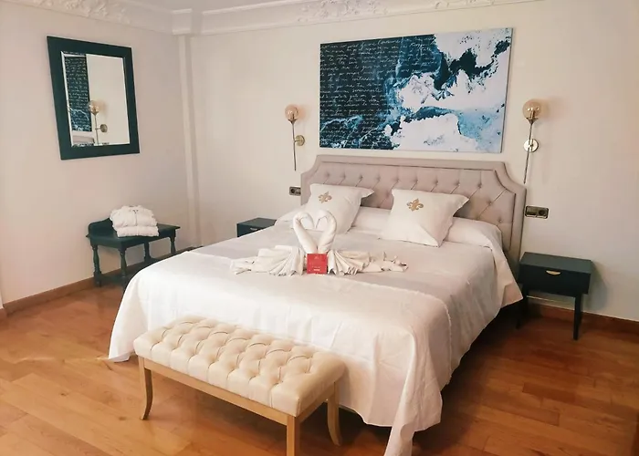 Posada Spa San Marcos Santillana del Mar