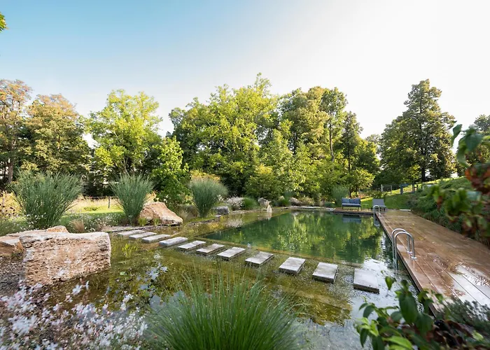 Hotel Melchior Park Würzburg