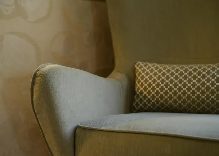 The Talent Hotel