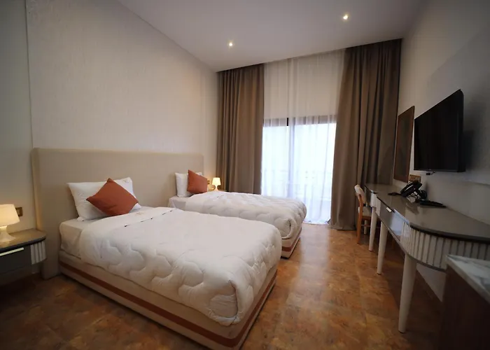 Hotel El Karim