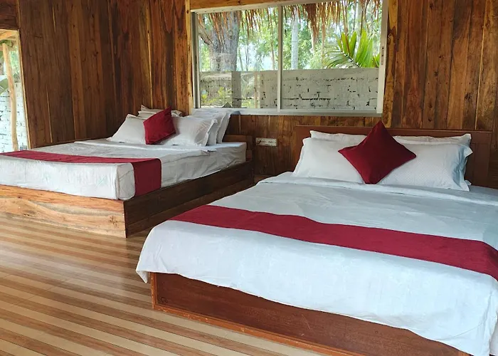Sky Eco Resort