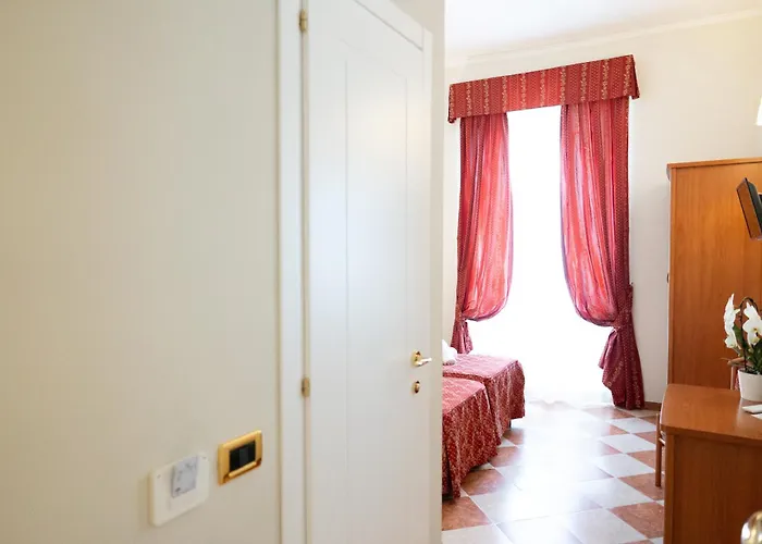 Hotel Romantica