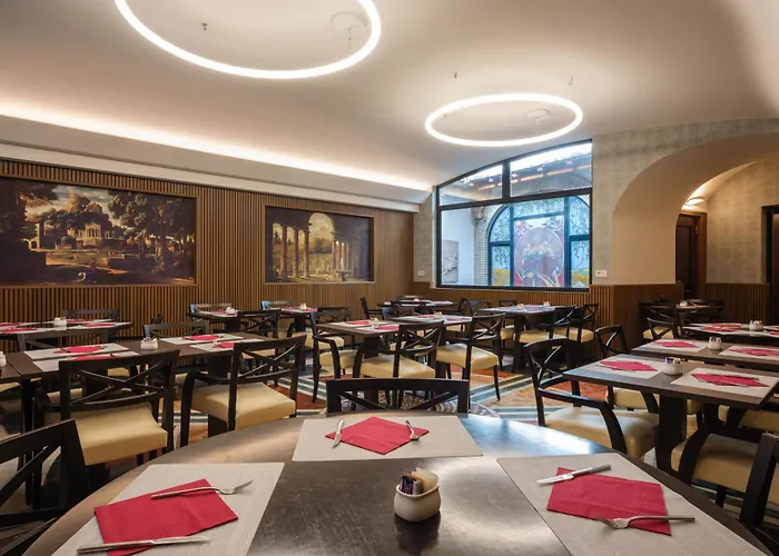 Hotel Nazionale Rom