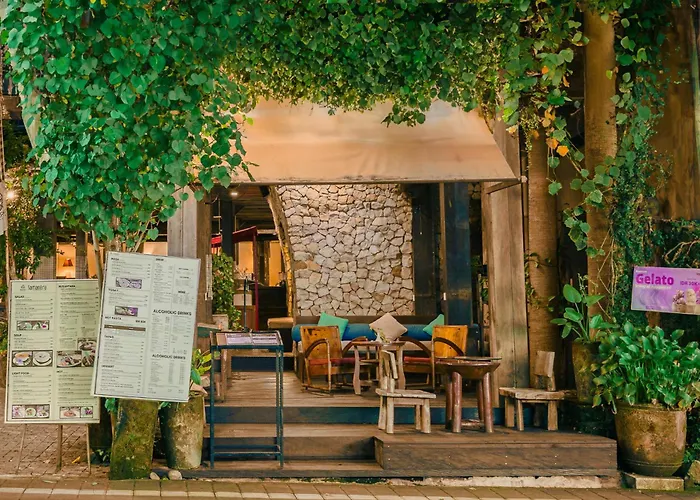 Barong Resort Ubud By Puri Signatures