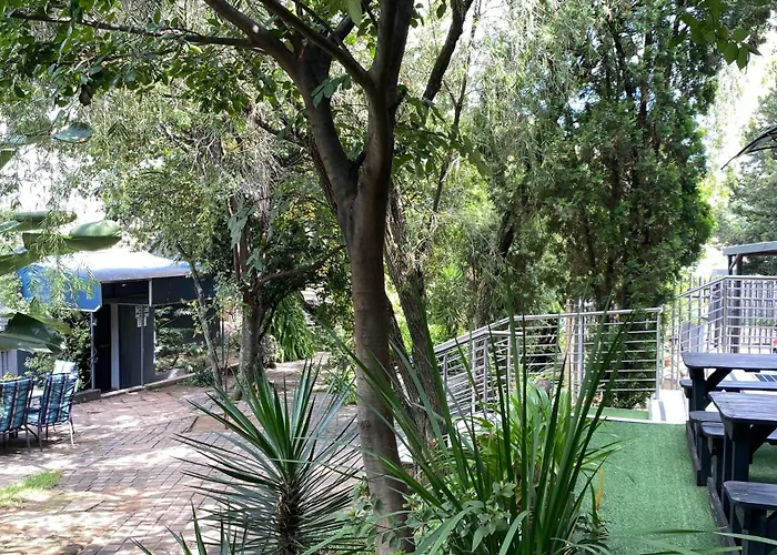 Villa Via Hotel Midrand