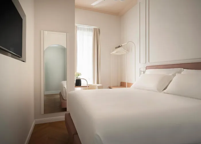 Bed and Breakfast Palazzo Tasso Sorrento