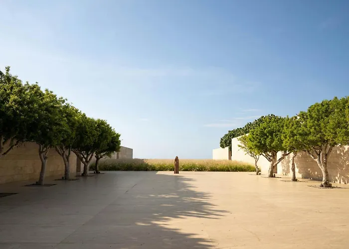 Jw Marriott Los Cabos Beach Resort & Spa