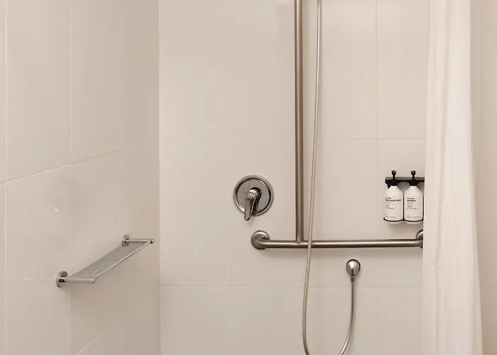 Aparthotel Punthill Narrabundah Camberra