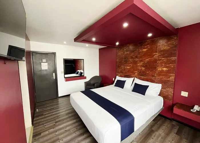 Hotel Rose Ensenada