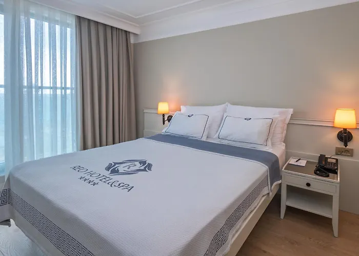 Reo Hotel