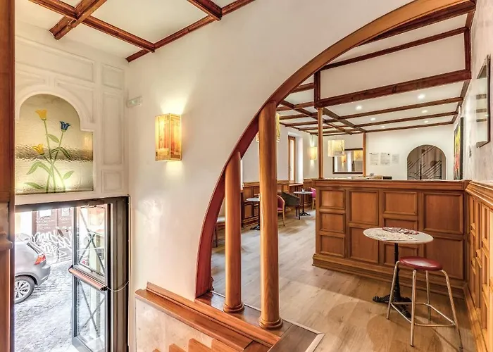 Hotel Santa Prassede