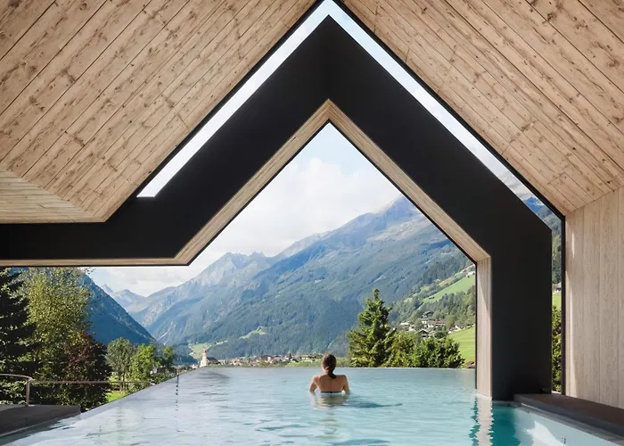 Forster'S Naturresort Neustift im Stubaital