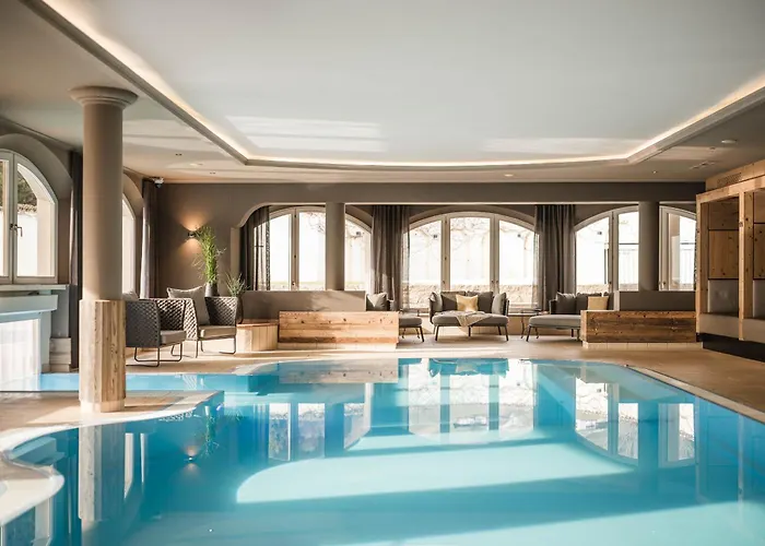 Forster'S Naturresort Neustift im Stubaital