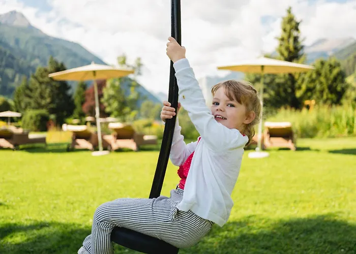 Forster'S Naturresort Neustift im Stubaital