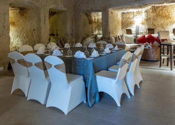 Petra Guest House Hotel