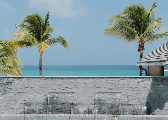 Pearl Beach Hotel