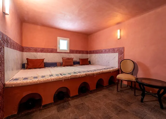Eden Yasmine Resort & Spa Hammamet