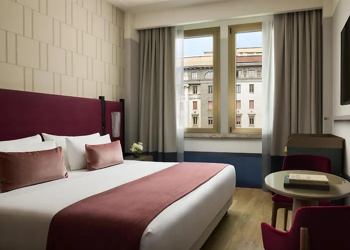 Tivoli President Milano Hotel