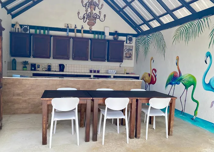 Casa Amalia - Jan Thiel Beach (Adults Only)