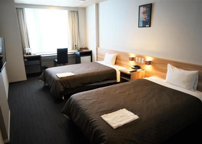 Izumisano Center Hotel Kansai International Airport