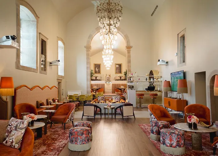 Convento Do Seixo Boutique Hotel & Spa