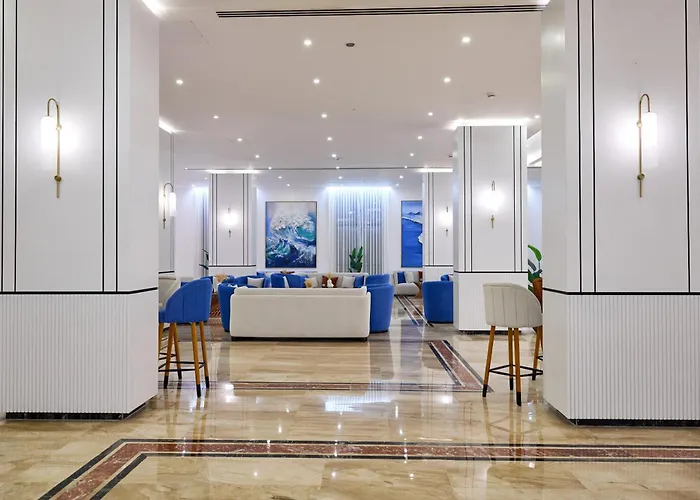 Tolip North Coast Hotel