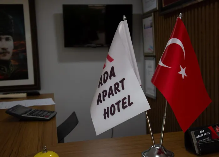 Ada Apart Hotel