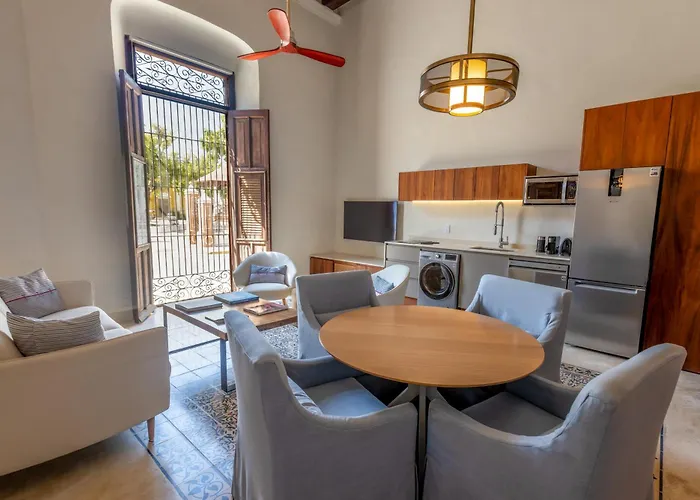 Las Lupitas Hotel Boutique