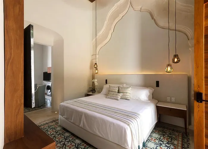 Las Lupitas Hotel Boutique