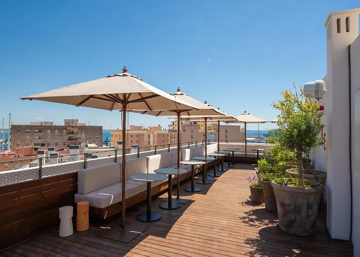 Terreno Barrio Hotel