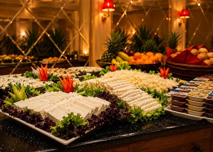 Ayasofya Hotel Istambul